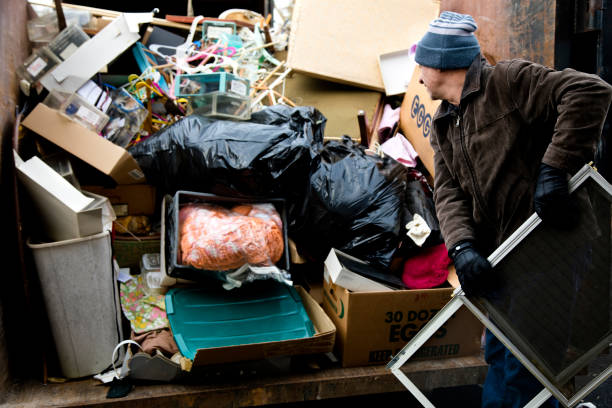 Best Affordable Junk Removal Services  in Broadlands, VA
