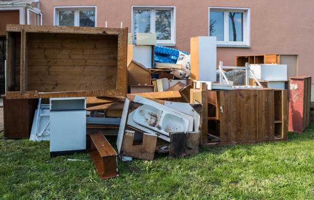Full-Service Junk Removal in Broadlands, VA