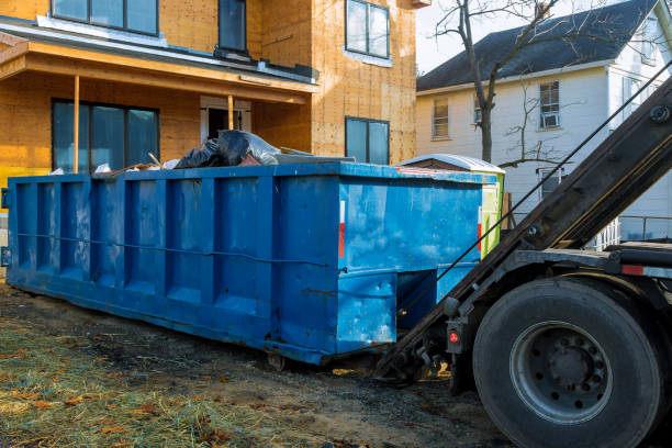 Best Construction Debris Removal  in Broadlands, VA