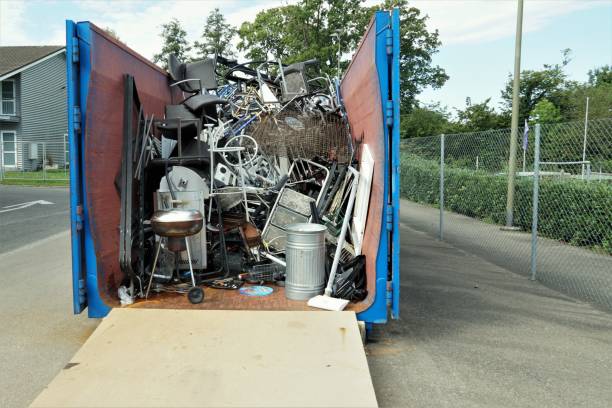 Best Commercial Junk Removal  in Broadlands, VA