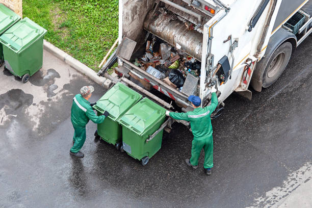 Attic Cleanout Services in Broadlands, VA