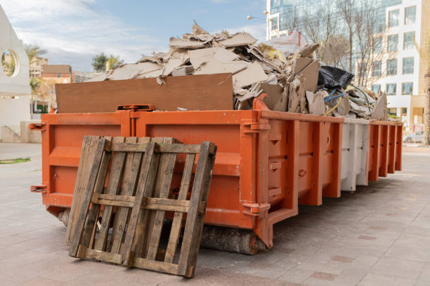 Best Yard Cleanup Services  in Broadlands, VA