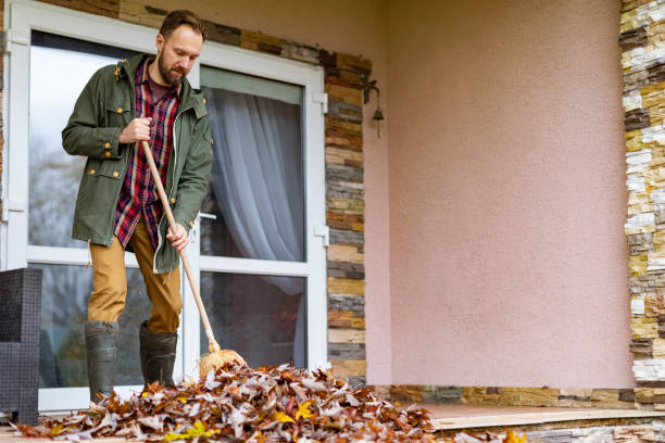 Best Construction Debris Removal  in Broadlands, VA