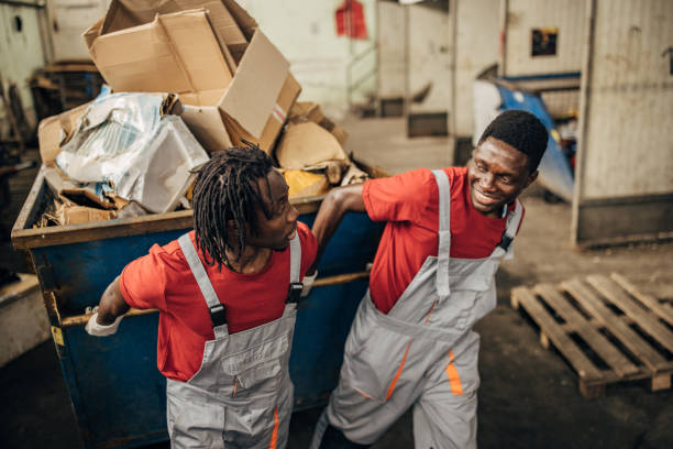 Best Junk Removal Near Me  in Broadlands, VA