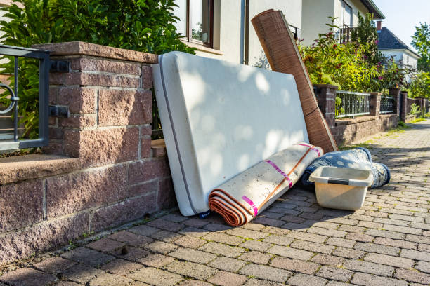 Best Professional Junk Removal  in Broadlands, VA