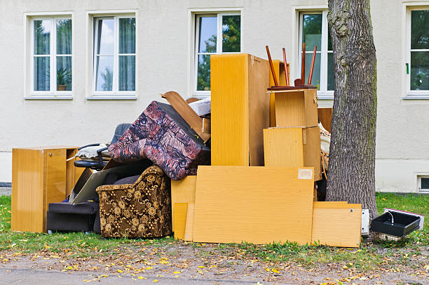 Best Garage Cleanout Services  in Broadlands, VA