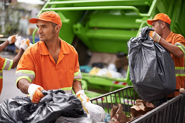 Best Commercial Junk Removal  in Broadlands, VA
