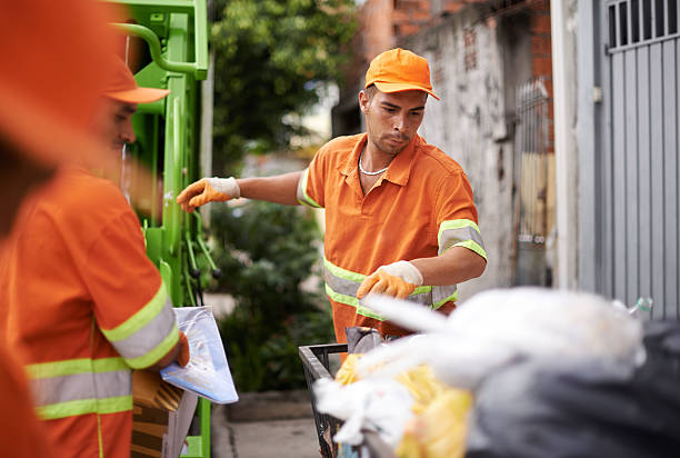 Best Office Junk Removal  in Broadlands, VA