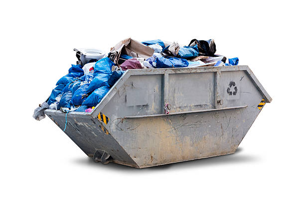 Debris Removal in Broadlands, VA
