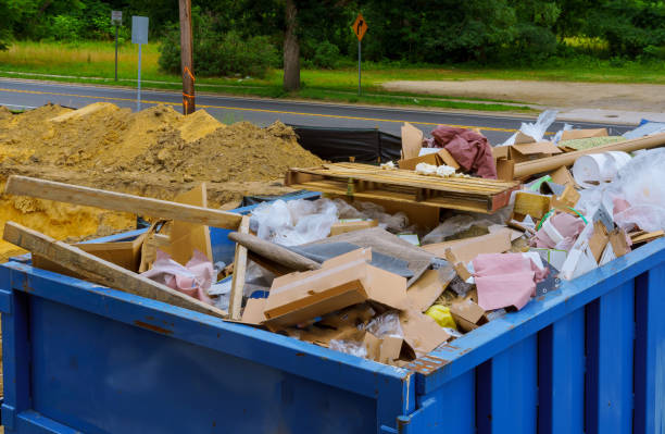 Best Residential Junk Removal  in Broadlands, VA